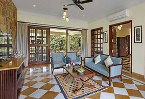 Vatsalya Vihar - A Luxury Pool Villas Resort