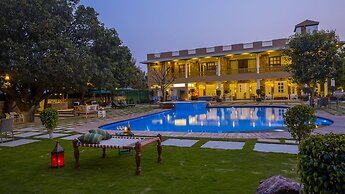 Vatsalya Vihar - A Luxury Pool Villas Resort