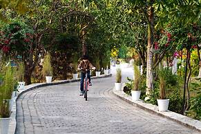 Vatsalya Vihar - A Luxury Pool Villas Resort