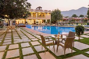 Vatsalya Vihar - A Luxury Pool Villas Resort