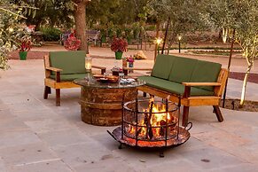 Vatsalya Vihar - A Luxury Pool Villas Resort