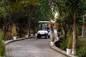 Vatsalya Vihar - A Luxury Pool Villas Resort