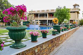 Vatsalya Vihar - A Luxury Pool Villas Resort