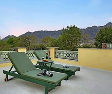 Vatsalya Vihar - A Luxury Pool Villas Resort