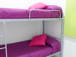 Apartamento Deveses Santa Ana