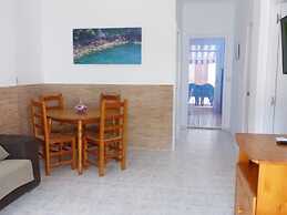 Apartamento Deveses Santa Ana