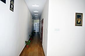 The Century Plaza Hotel