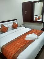 The Century Plaza Hotel