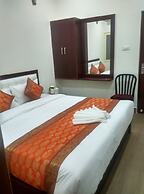 The Century Plaza Hotel