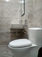 The Century Plaza Hotel