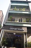 The Century Plaza Hotel