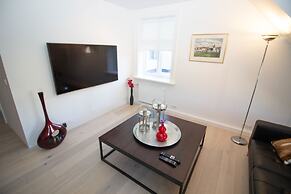 City Point Reykjavik Center