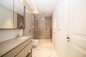 City Point Reykjavik Center