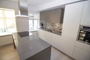 City Point Reykjavik Center