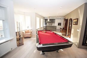 City Point Reykjavik Center