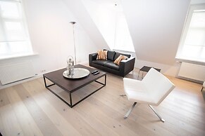 City Point Reykjavik Center