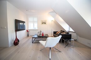 City Point Reykjavik Center