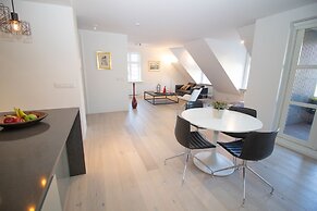 City Point Reykjavik Center