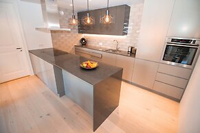 City Point Reykjavik Center