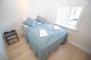 City Point Reykjavik Center