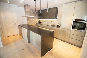 City Point Reykjavik Center