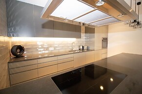 City Point Reykjavik Center