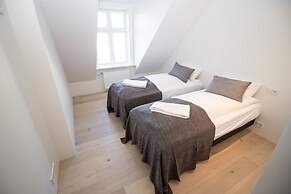 City Point Reykjavik Center