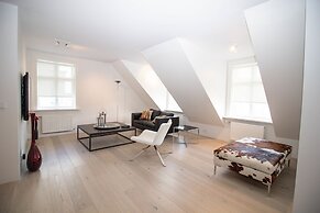 City Point Reykjavik Center