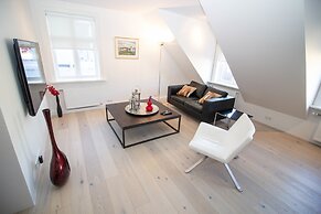 City Point Reykjavik Center