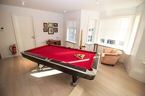 City Point Reykjavik Center