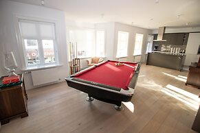 City Point Reykjavik Center