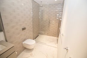 City Point Reykjavik Center