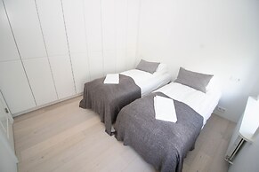 City Point Reykjavik Center