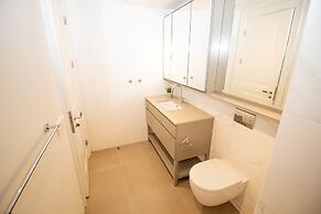 City Point Reykjavik Center