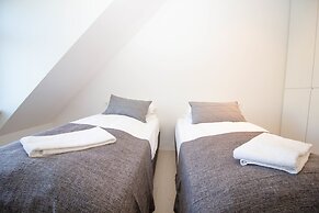 City Point Reykjavik Center