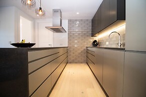 City Point Reykjavik Center