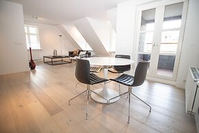 City Point Reykjavik Center