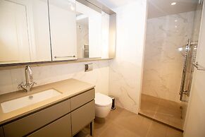 City Point Reykjavik Center