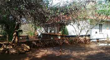 Kipwa Eco Lodge