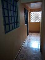 The Plateau Breeze Hotel