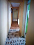 The Plateau Breeze Hotel