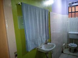 The Plateau Breeze Hotel