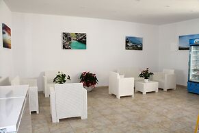 Villaggio Hotel Quattro Scogli