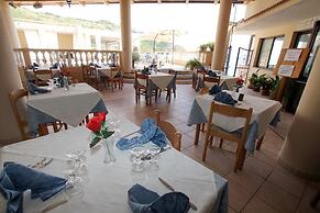 Villaggio Hotel Quattro Scogli