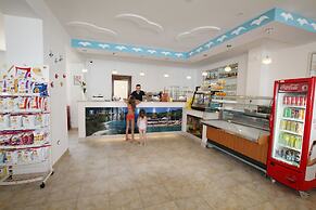 Villaggio Hotel Quattro Scogli