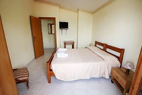 Villaggio Hotel Quattro Scogli