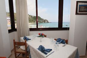 Villaggio Hotel Quattro Scogli