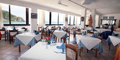 Villaggio Hotel Quattro Scogli