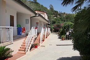 Villaggio Hotel Quattro Scogli
