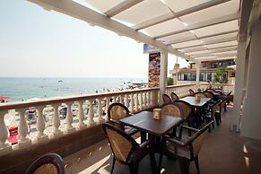 Villaggio Hotel Quattro Scogli